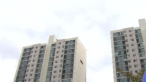 수도권 내 2억 이하 소형주택 경매 급증