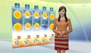 [날씨] 아침저녁 '쌀쌀'&hellip;큰 일교차 주의