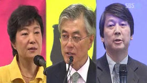 朴-文-安, '대표 공약' 직접 챙긴다