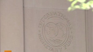 "IMF, 세계 경제성장 전망치 하향조정"