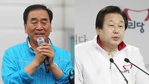이재오-김무성 `박근혜 선대위' 간판 거론