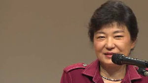 박근혜&middot;문재인&middot;안철수, 대선 행보 가속도