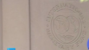 IMF, 올해 한국 성장률 3.0%로 하향