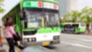 광주 시내버스 노조 24일 총파업