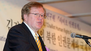 美 북한인권특사 방한 돌연 취소&hellip;배경 주목