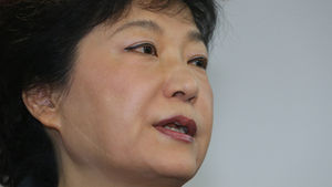 박근혜, 오늘 정수장학회 입장표명