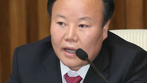 김재원, 김무성에 "맹세코 저는 아닙니다"