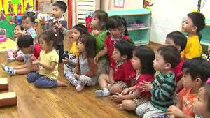 시행 7개월 만에 사라진 무상보육&hellip;반발 확산