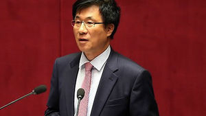 신경민 "청와대 민정수석 '국정원 사건' 개입 의혹"