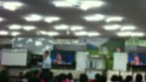 추석 앞두고 노인 상대 '떴다방' 사기 기승