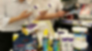 지하실서 페인트 칠하던 일가족 질식