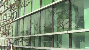 [울산] 국내 최대 규모 '로이유리' 공장 준공