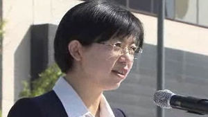 통합진보당 이정희 대선후보 전북 방문