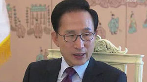 이 대통령 "과도한 반기업 정서 확산 우려"