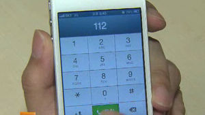 iOS6 업데이트한 아이폰, 112 신고 '먹통'