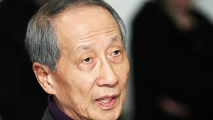 문재인과 손잡은 '전략통' 윤여준은 누구