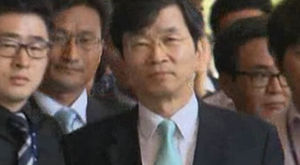 '후보 매수 혐의' 곽노현 교육감 오늘 대법원 선고