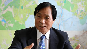 검찰, 현삼식 양주시장 공직선거법 위반 혐의 기소