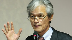 송호근 "박 대통령 인선 고심에도 인상적이지 않아"