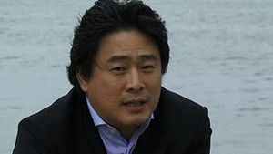 박찬욱 "'스토커' 미국 반응 열광적이었다"