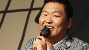 싸이 "빌보드보다 더 큰 영광은 관객"