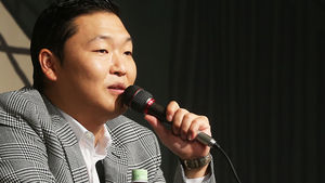 '강남스타일', 미국 MTV 선정 '올해의 바이럴 센세이션'