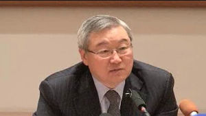 김성환 외교 "日, 독도 주장 또 다른 침략 시도"