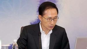 이 대통령, 이달곤 청와대 정무수석 사의 반려