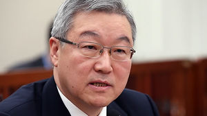 김성환 외교 "북 핵실험 12일, 18일 가능성"