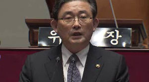이한구 원내대표 "아주 무책임한 행동"&hellip;선관위 '발끈'