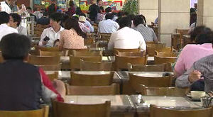 고속도로 휴게소 운영 15년 넘게 '독식' 46곳
