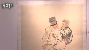 [영상토크] 삶의 끝에서 귀를 맡기다
