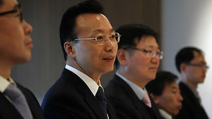 통일차관 "북한, 이산가족 문제 책임&middot;의무 있어"