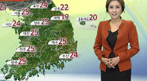 [날씨] 개천절, 청명한 하늘&hellip;야외 활동하기 좋아요