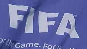 FIFA, 2014 브라질 월드컵 포스터 공개