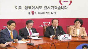 여야, '내곡동 특검 재추천' 논란에 정면 충돌