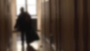 강원도 고성 공중 화장실서 군인 흉기에 찔려