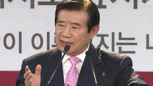 한광옥 영입에 새누리 '시끌'&hellip;현안마다 갈등