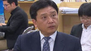 이 대통령, '내곡동 특검' 이광범 변호사 임명