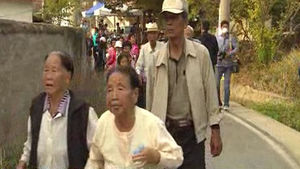 구미 불산 누출 불안감 확산&hellip;주민 집단 이주