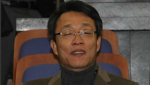 김성식 전 의원, 안철수 캠프에 합류