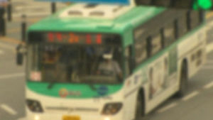 버스 무기한 운행중단 결의&hellip;교통대란 우려