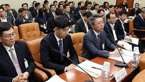 환노위 "법사위 법안 대폭 수정은 월권"