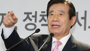 한광옥 "노동자 위로할 여러 방법 강구"