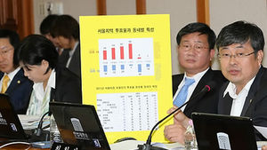 '선거투표 저녁 6시 마감' 놓고 여야 격돌