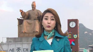 [날씨] 한글날 '건들 바람'&hellip;전국에 구름