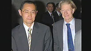 노벨 생리의학상, 英 거던&middot;日 야마나카 신야