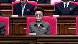 [지금 북한은] 北 김경희, 한 달 만에 공개석상 등장