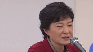 박근혜 "김무성 중책 기용"&hellip;당내 진통 예상