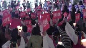 [수도권] 의정부시 감투싸움에 4개월째 민생 차질